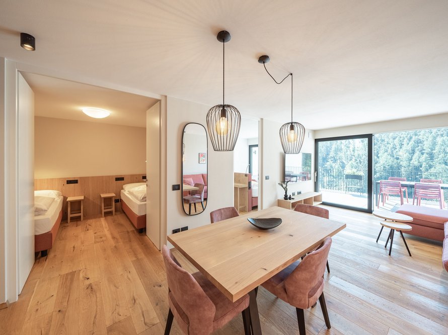 Brixen | Holidays at the ADAM Suites Brixen | Holidays at the ADAM Suites