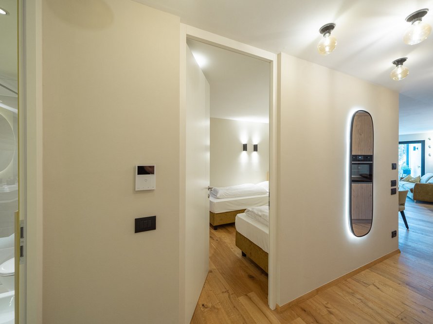 ADAM | your holiday apartment in Vahrn ADAM | your holiday apartment in Vahrn